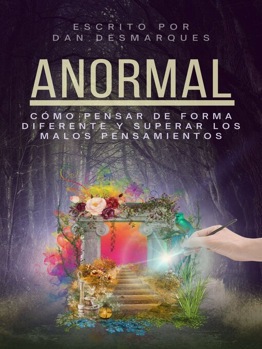 Title details for Anormal by Dan Desmarques - Available